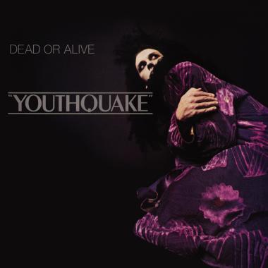 Dead or Alive -  Youthquake